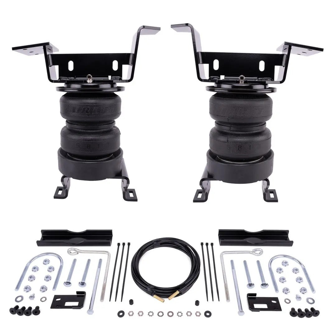 ULTIMATE AIR SPRING KIT