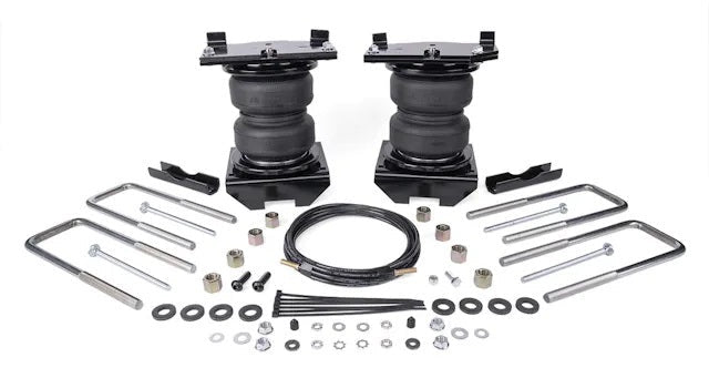 5000 ULTIMATE AIR SPRING KIT