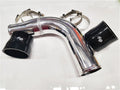 P2R 2021-2022 Acura TLX Type S Intercooler Charge Pipe