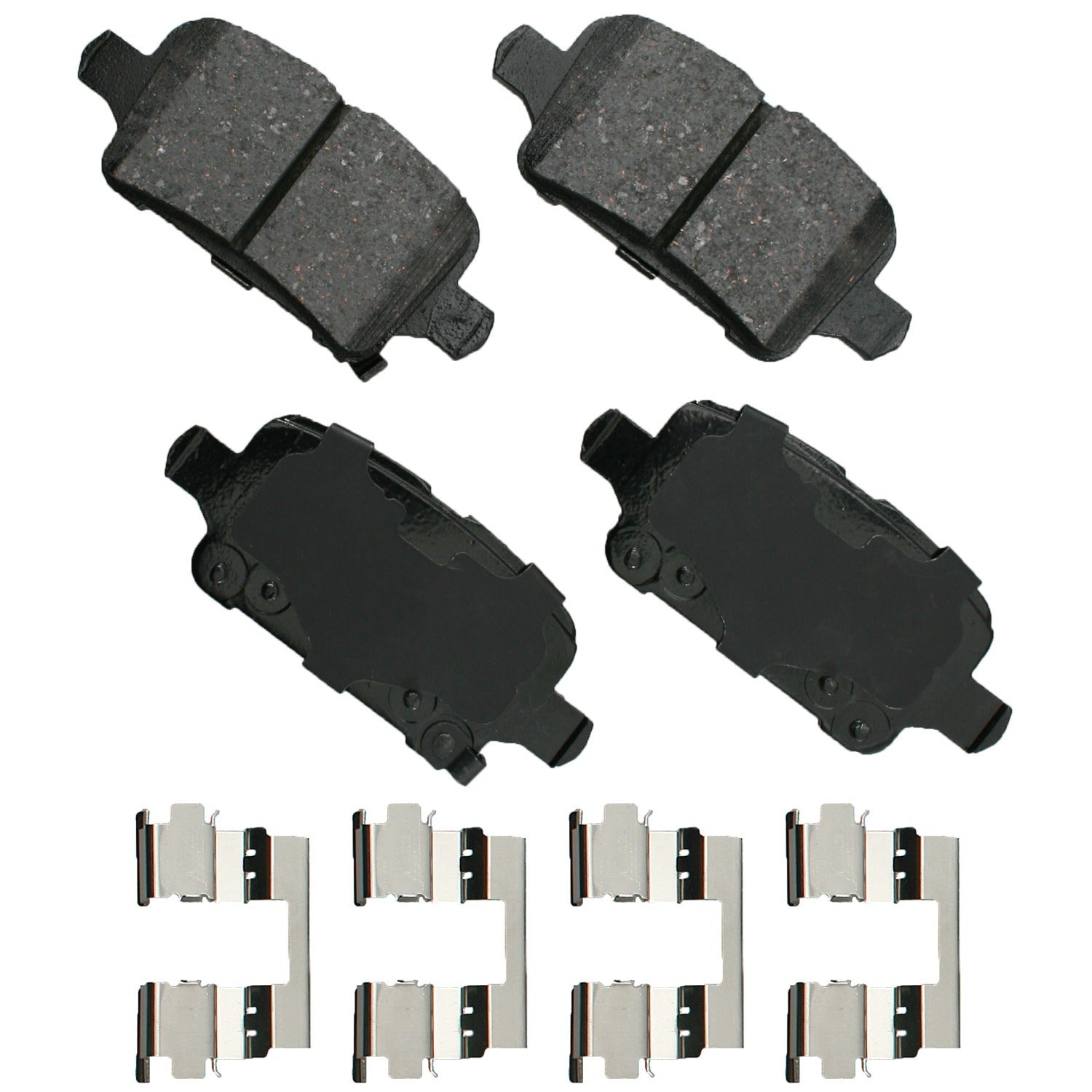 Buick LaCrosse 23-17  Ch evrolet Bolt EV 23-17  C