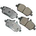 Brake Pads Mini Cooper 07-19