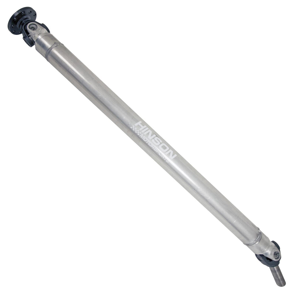GTO Aluminum Driveshaft 800HP 2004-2006