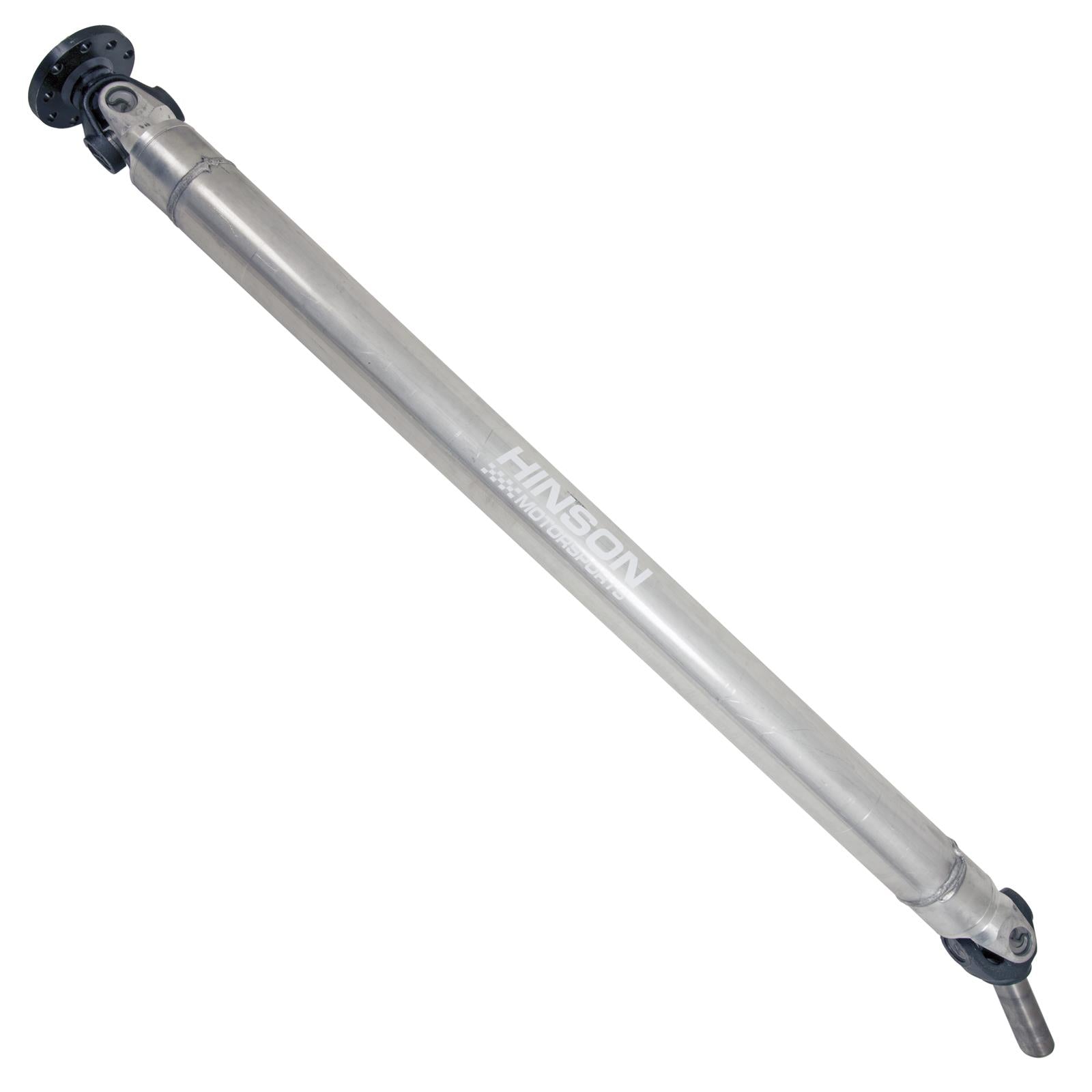 GTO Aluminum Driveshaft 800HP 2004-2006