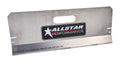 ALUMINUM TOE PLATES DELUXE