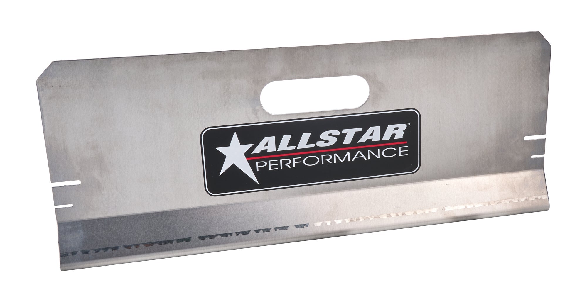 ALUMINUM TOE PLATES DELUXE