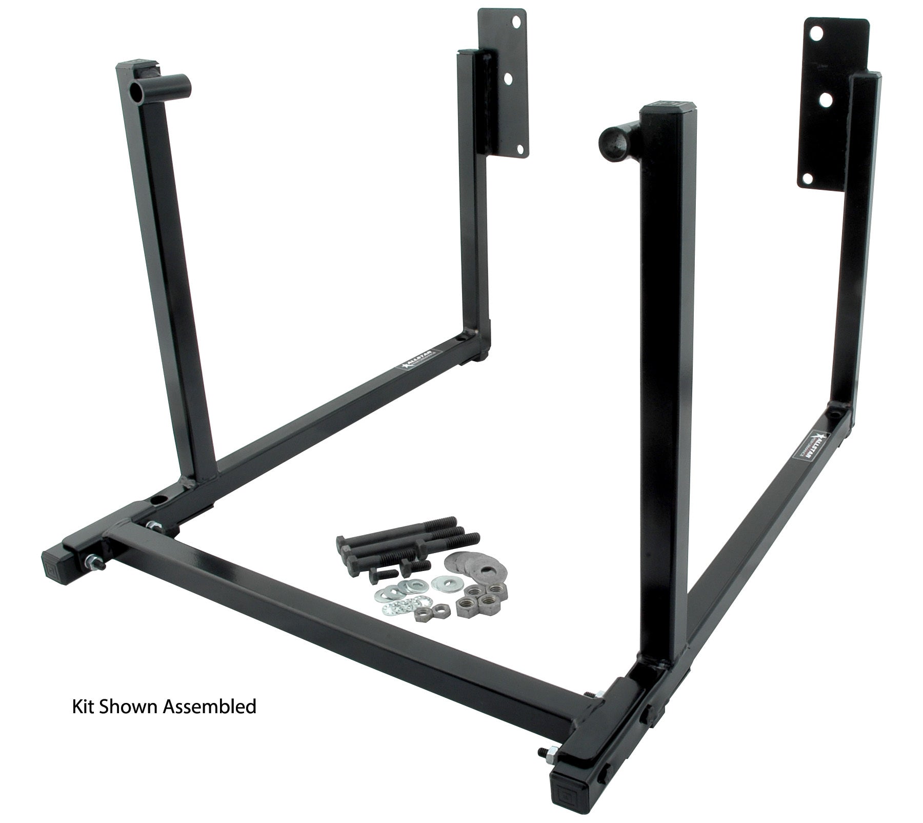 ENGINE CRADLE SBM HD