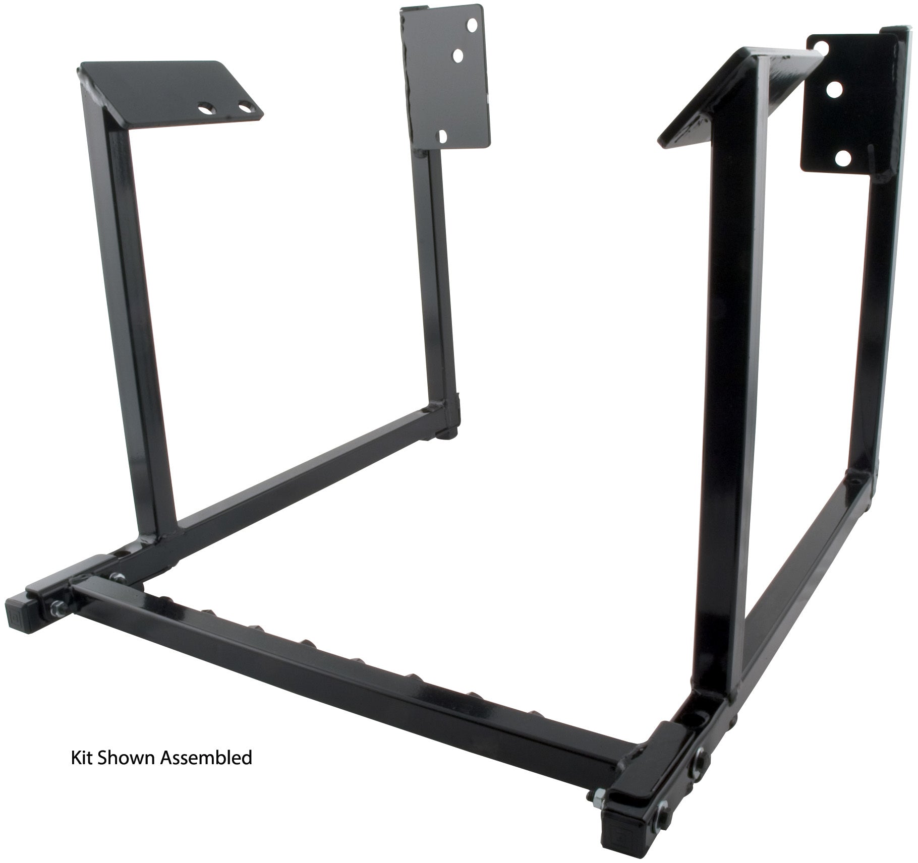 ENGINE CRADLE BBF HD