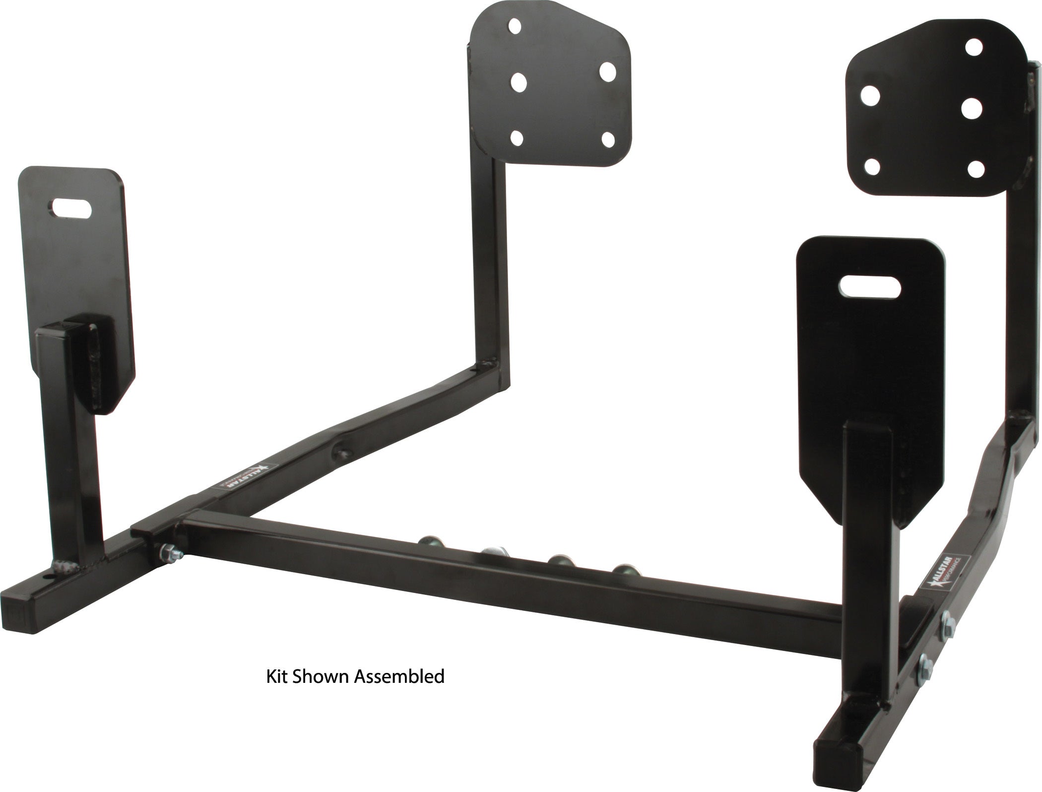 SPRINT ENGINE CRADLE