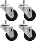 ENGINE CRADLE WHEELS