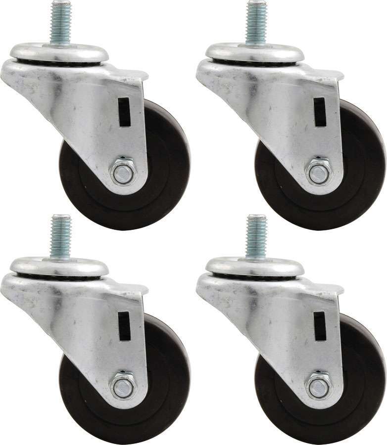ENGINE CRADLE WHEELS