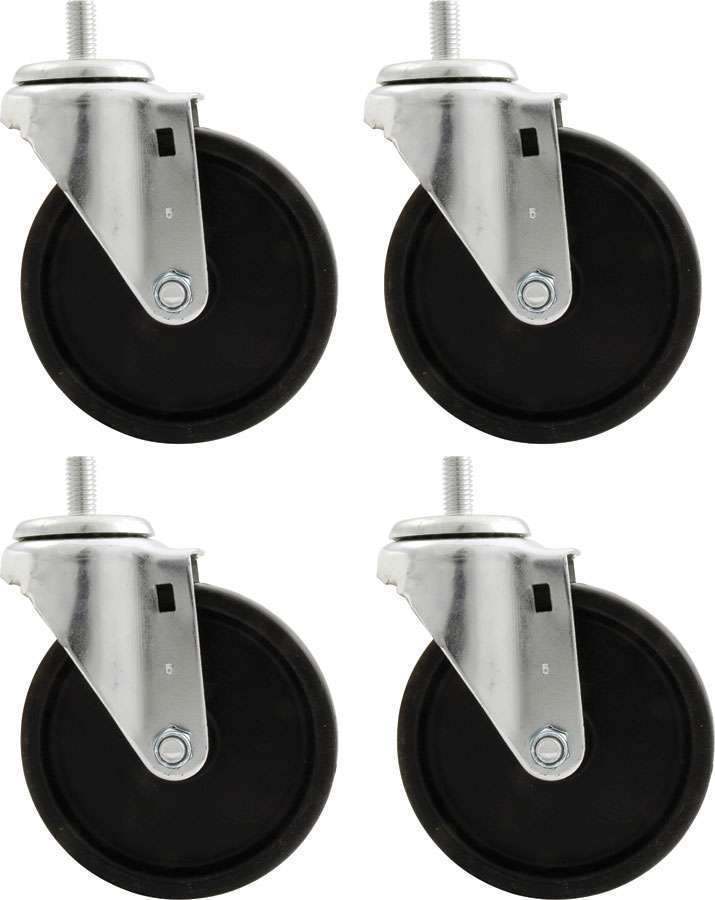 5 WHEEL KIT HD