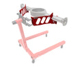REAR END HOUSING STAND ADAPTER