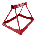 STACK STANDS 11" STEEL RED