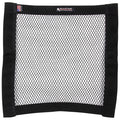 Mesh Window Net Black Non SFI 18 x 18
