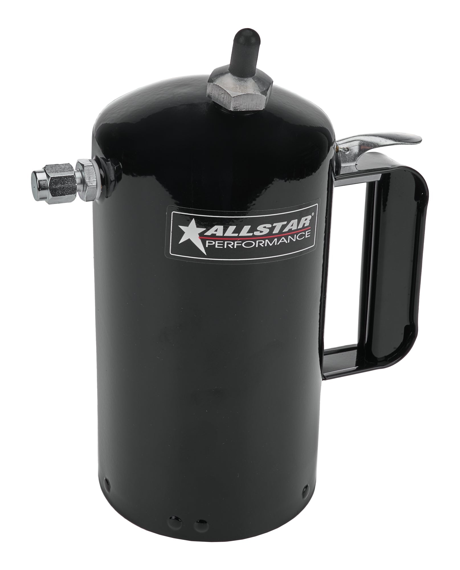 PRESSURIZED SPRAYER  BLACK
