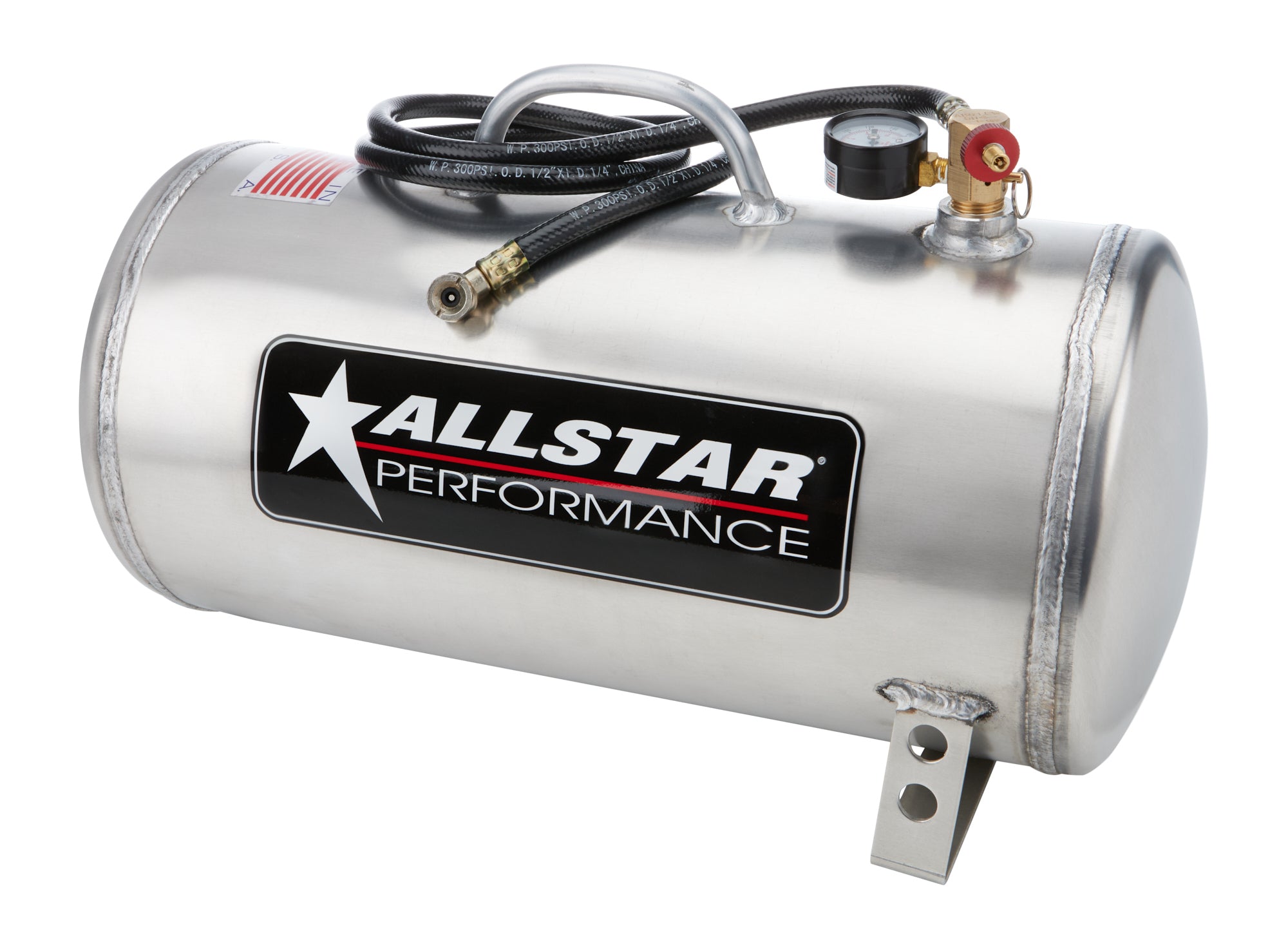 ALUMINUM AIR TANK