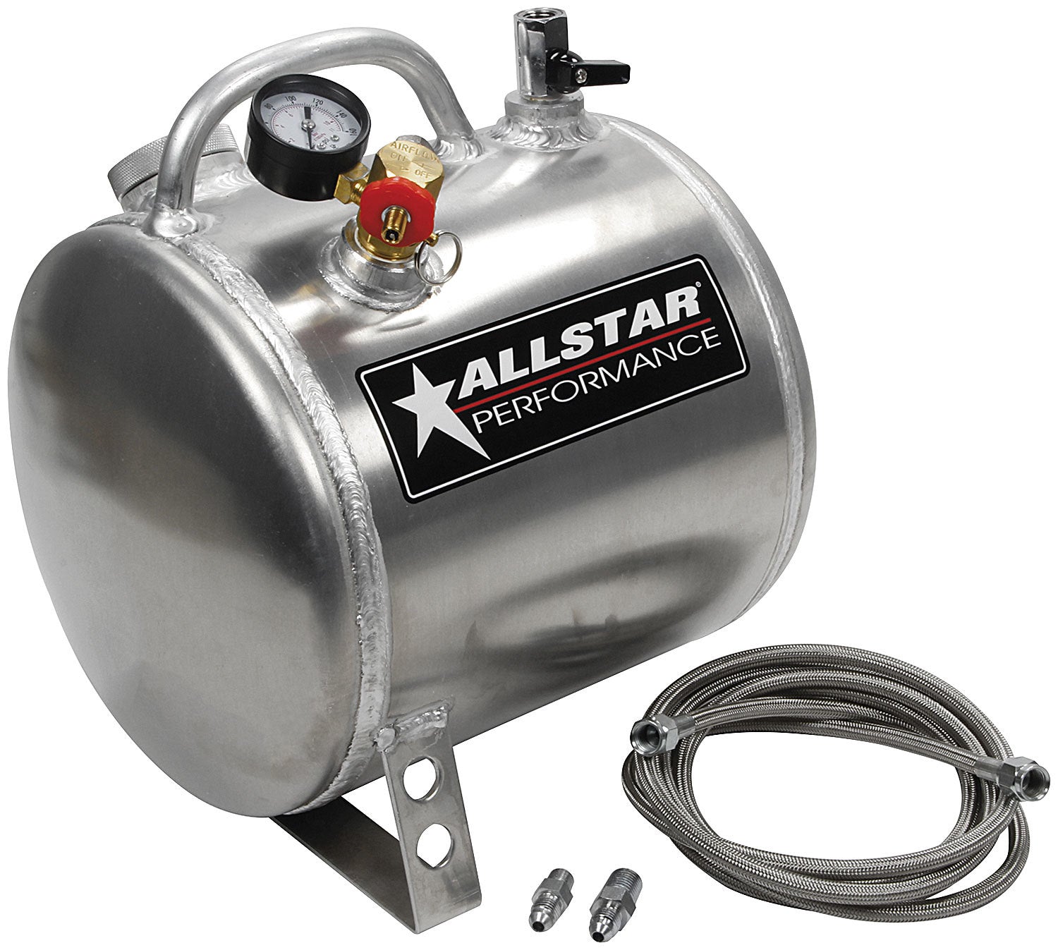 TANK OIL PRESSURE PRIMER