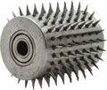 TIRE TOOL HEAD