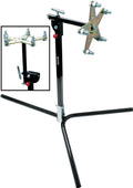 TIRE PREP STAND