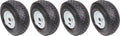 PIT CART WHEEL KIT