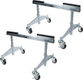 CHASSIS DOLLIES