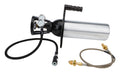 NITROGEN AIR TANK KIT