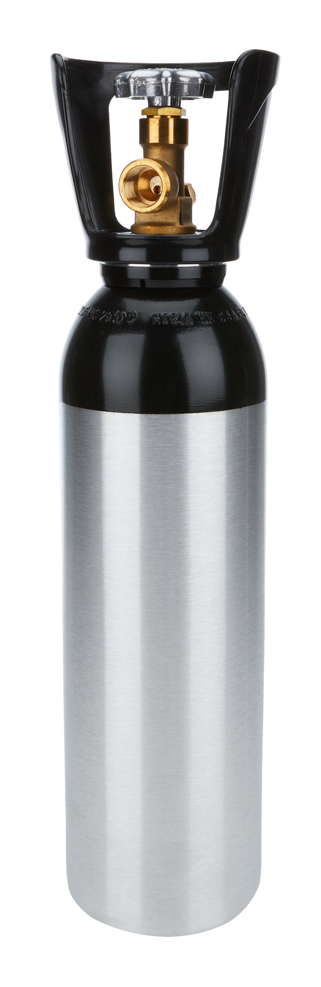 NITROGEN AIR TANK KIT