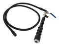 AIR HOSE WITH AIR JACK LANCE