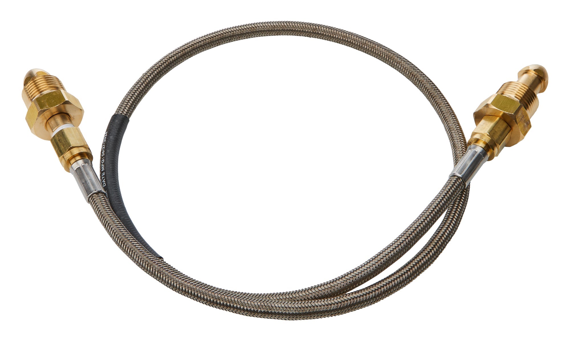TRANSFER FILL HOSE