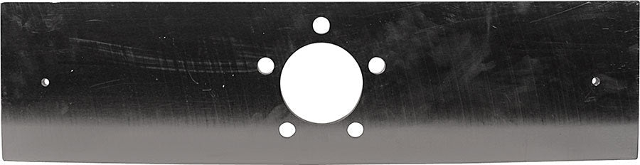 SET UP PLATE 5X5