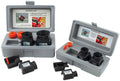 KOUL TOOL KIT  -4 AN TO -16 AN