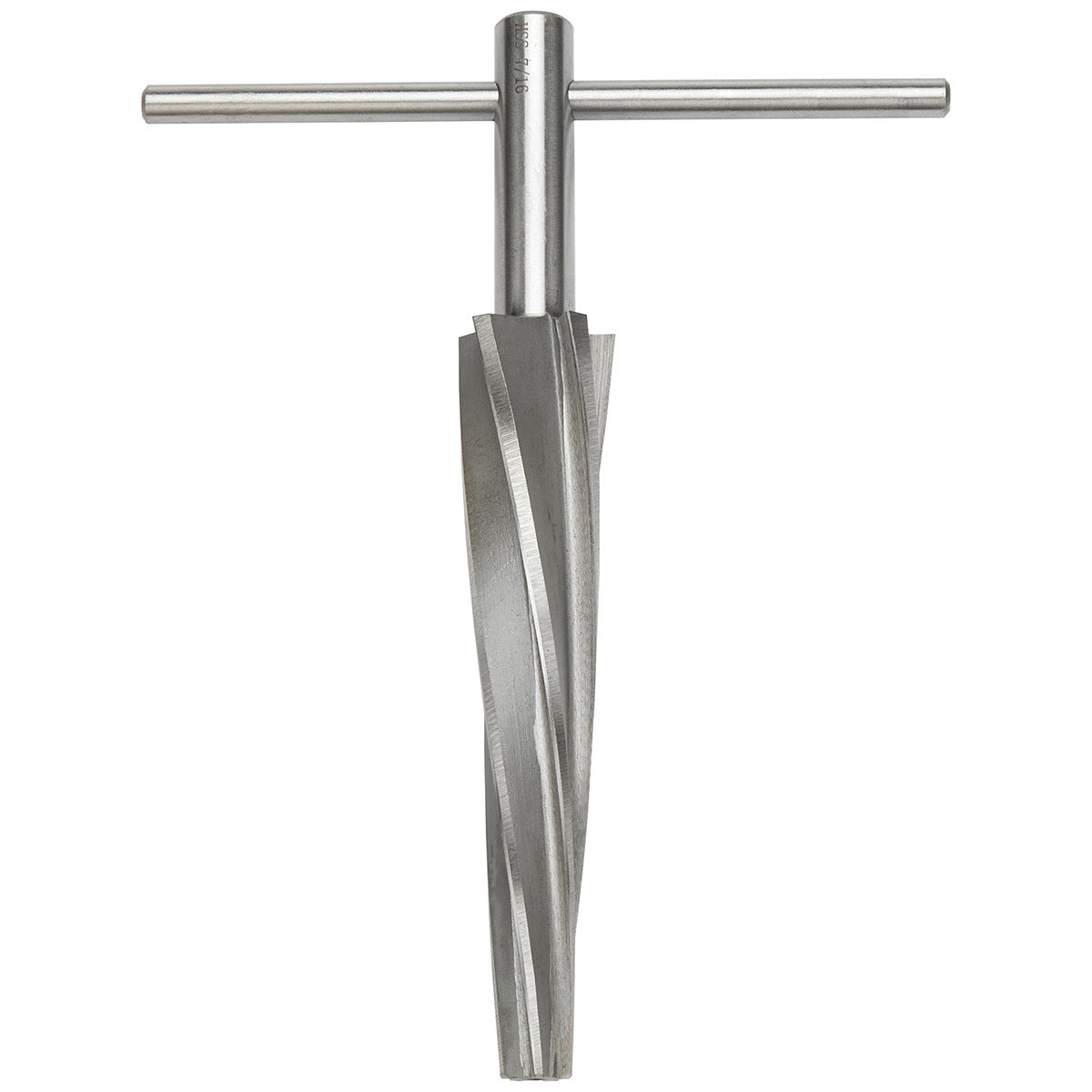 TAPER REAMER 1.5IN PER FT.