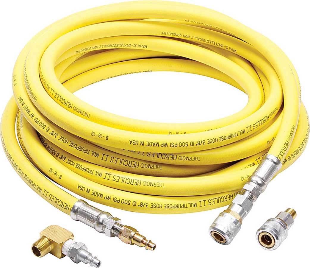 PREMIUM 35 FT HOSE KIT