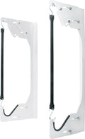 NOSE WING WALL MOUNT