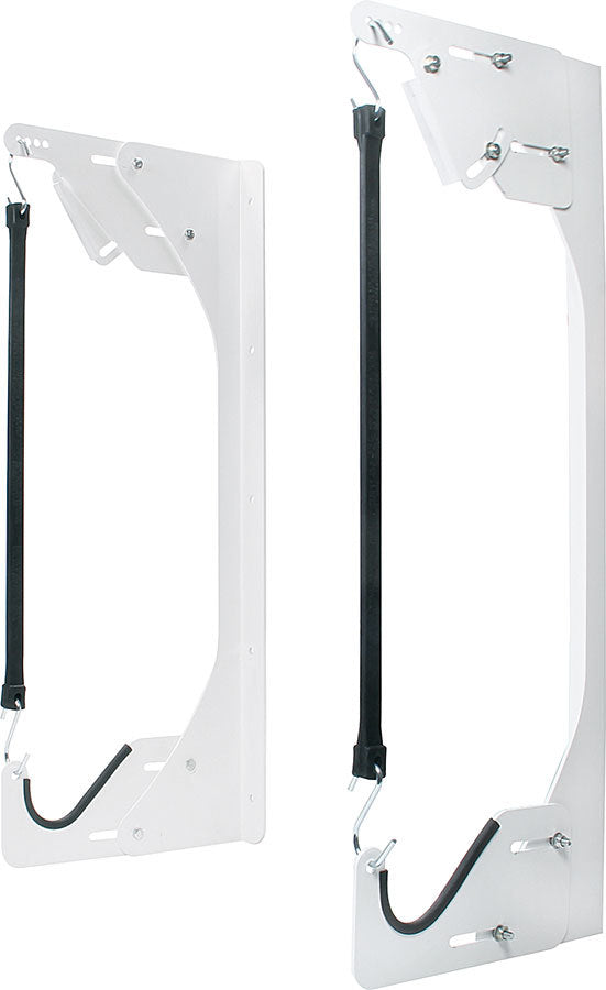 NOSE WING WALL MOUNT