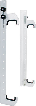 WALL MOUNT RADIATOR HOLDER KIT