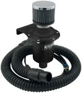 CARBON MONOXIDE FILTER FOR DRI