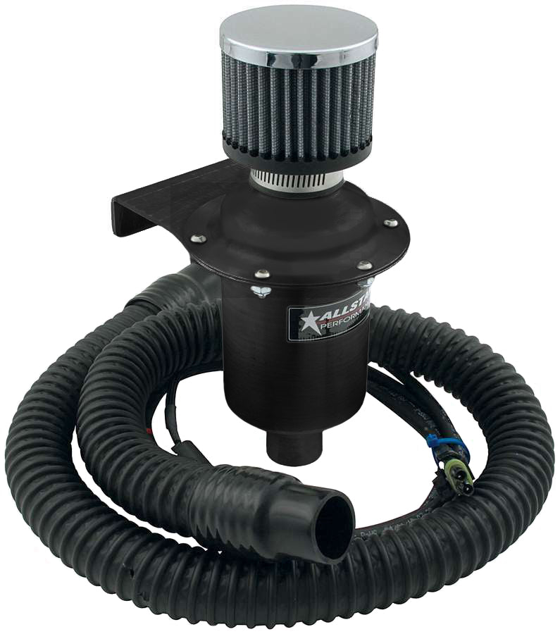 CARBON MONOXIDE FILTER FOR DRI