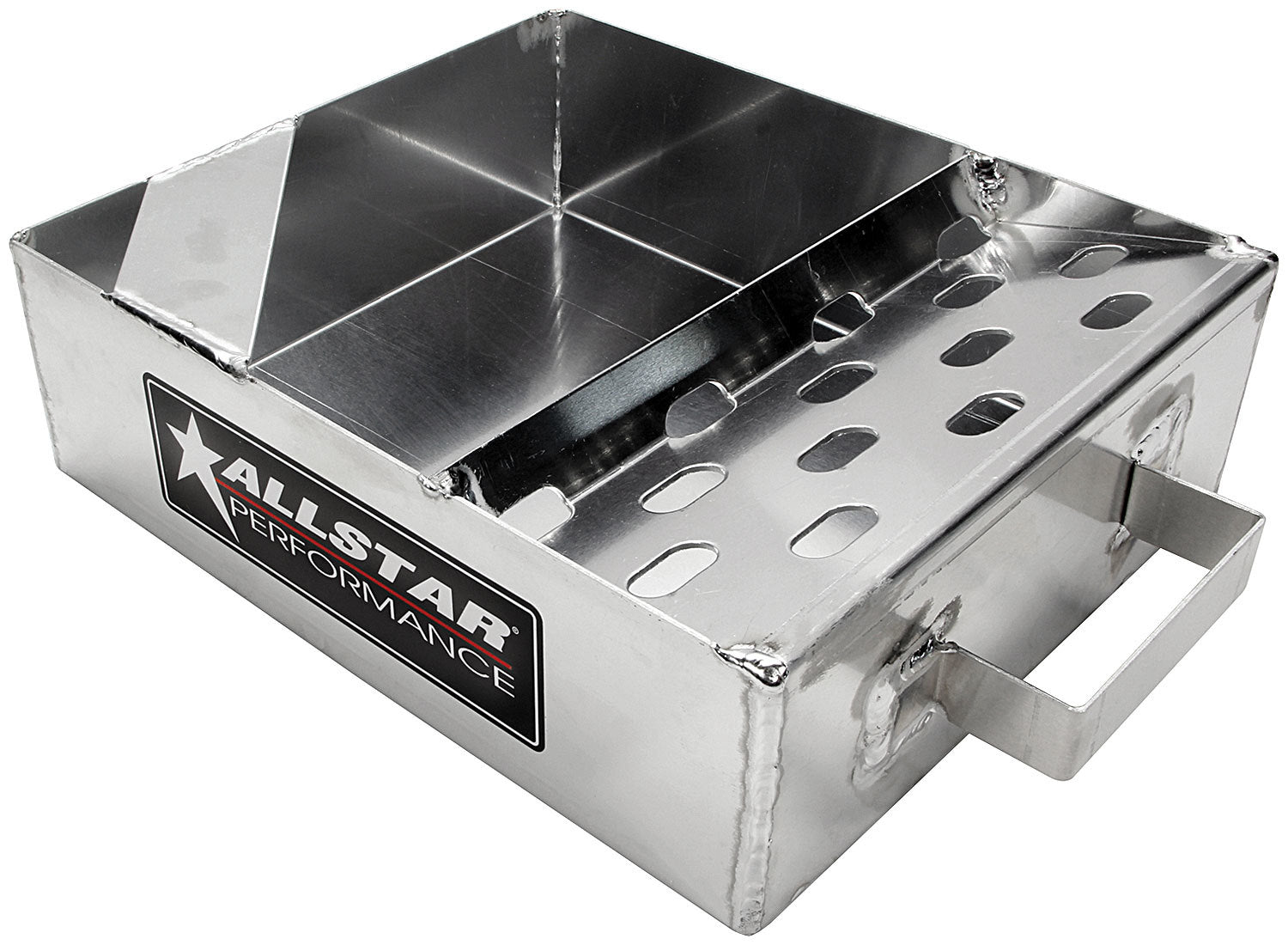 ALUMINUM DRAIN PAN QUCK CHANGE