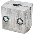 Ballast 10lb Clamp-On 1in to 1-1/4in Tubing