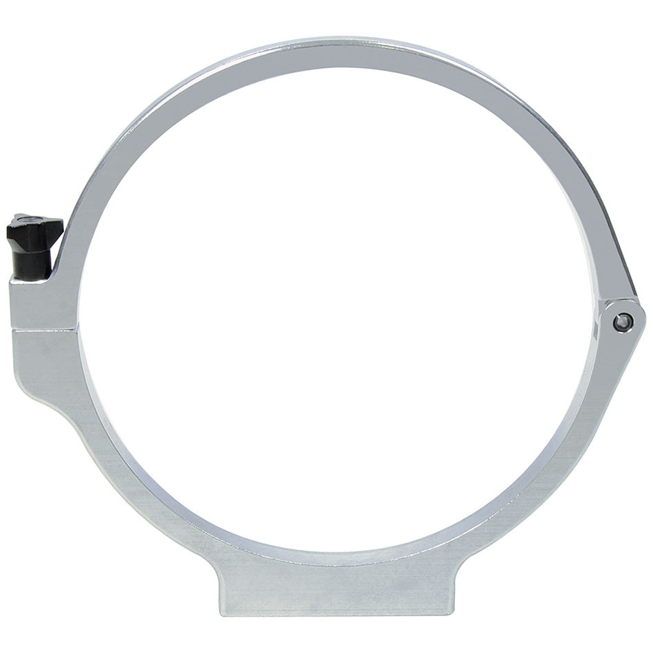 ROUND TANK BRACKET (BOTTLE MOU