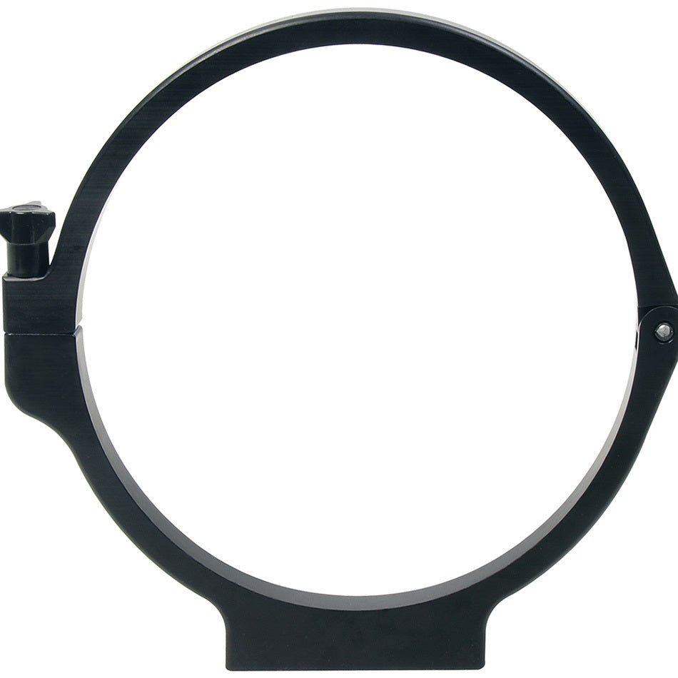 ROUND TANK BRACKET (BOTTLE MOU
