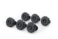 Flexplate Bolt Kit 7/16-20 x .500 6pk
