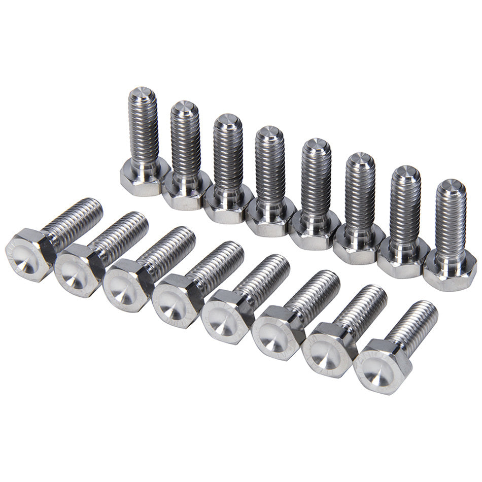 TITANIUM BEAD LOCK KIT