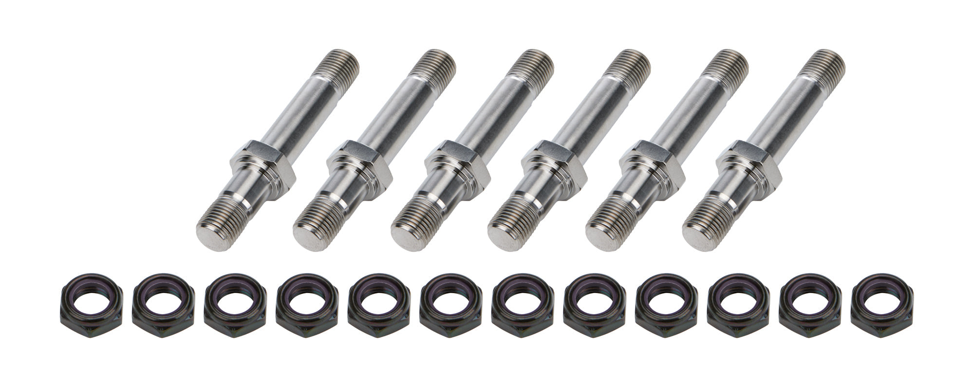 TITANIUM RADIUS ROD STUD KIT