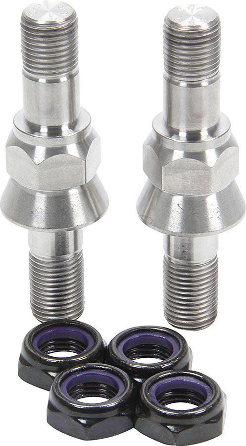 TITANIUM SHOCK STUD KIT