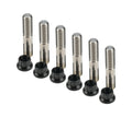 TITANIUM TORQUE TUBE STUD KIT