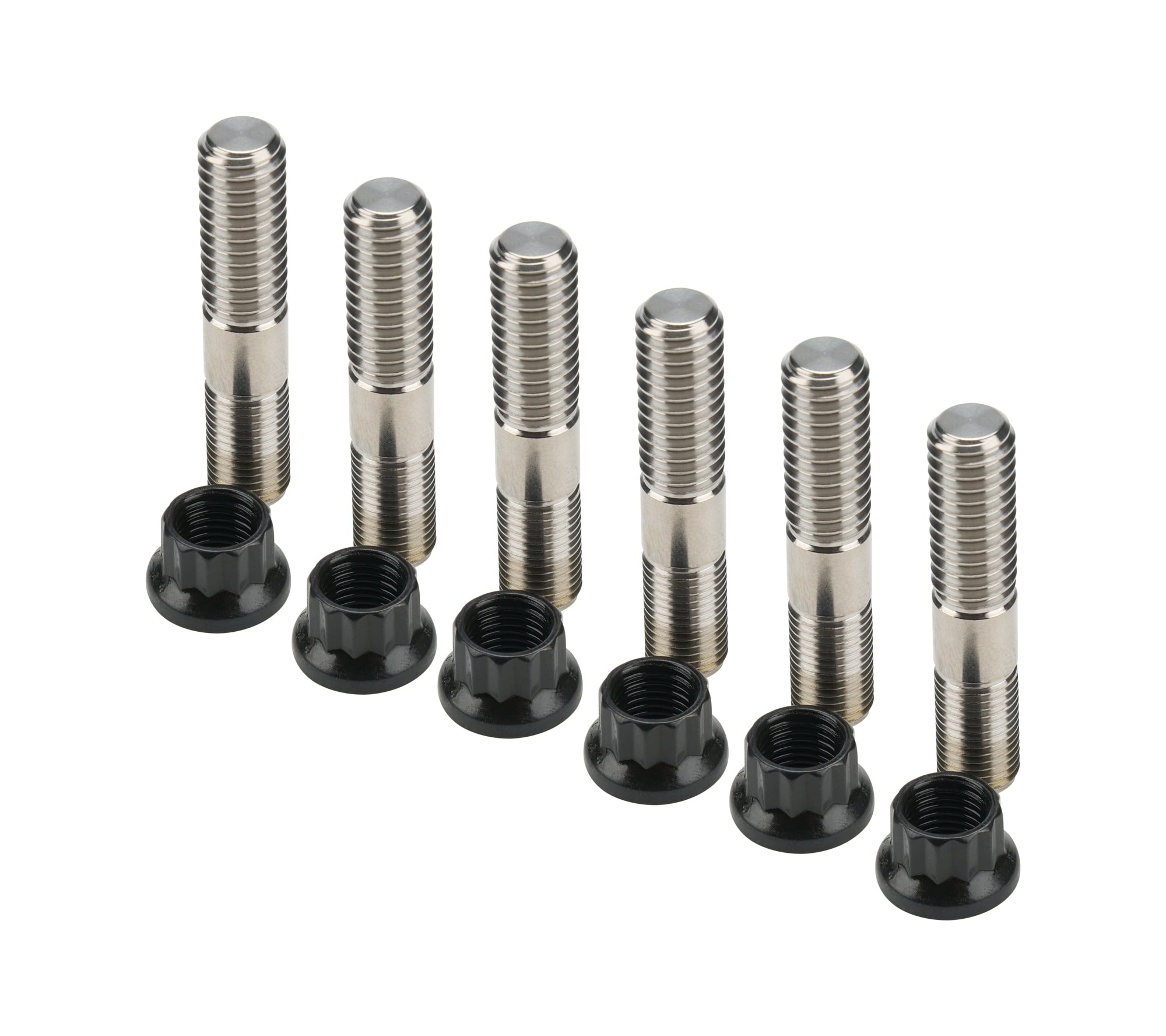TITANIUM TORQUE TUBE STUD KIT