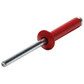 Sm Hd Rivet Red 250pk Discontinued