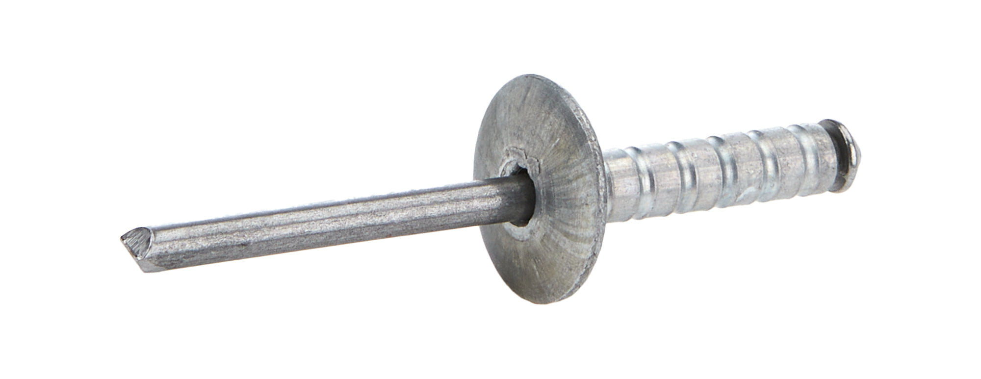 Lg Hd Rivet Silver 250pk Multi Grip